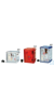 Bel-Art Secador Clear 2.0 Auto-Desiccator Cabinet; 100V, 1.2 cu. ft. Bel-Art...